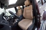 Mercedes-Benz G550 2013 года